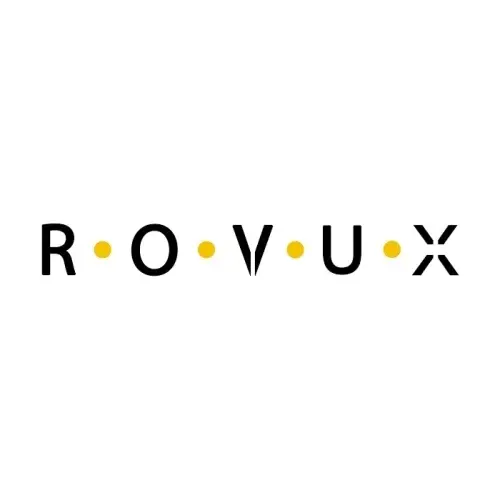 ROVUX Promo Code