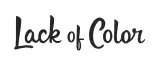 Lack of Color US Promo Code