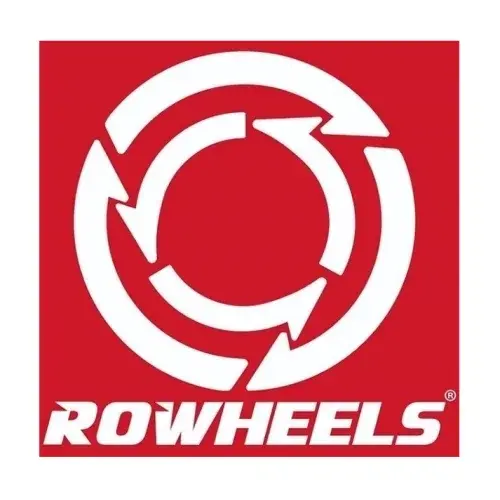 Rowheels Promo Code