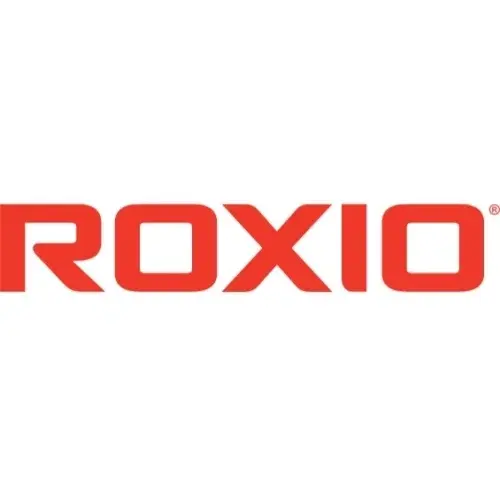 Roxio Promo Code