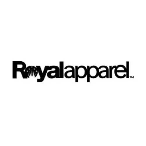 Royal Apparel Promo Code