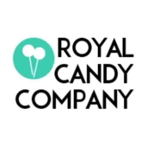 Royal Candy Company Promo Code