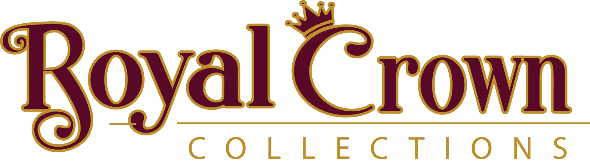 Royal Crown Collections Promo Code