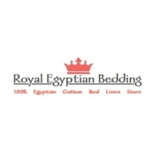 Royal Egyptian Bedding Promo Code
