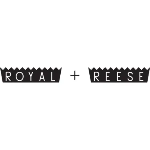 Royal + Reese Promo Code