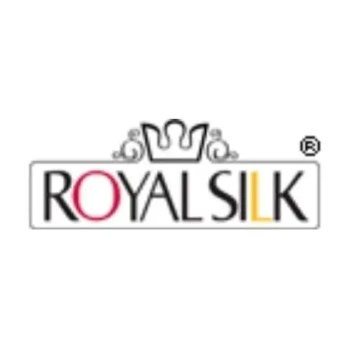 Royal Silk Promo Code