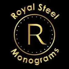 Royal Steel Monograms Promo Code