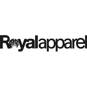 Royal Apparel Promo Code