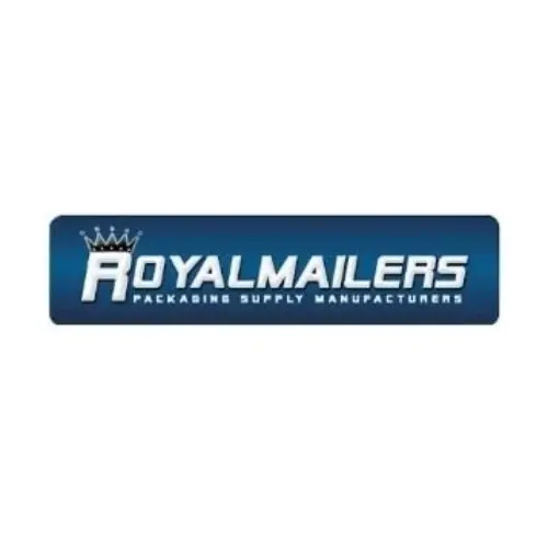 RoyalMailers.com Promo Code