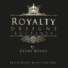 Royalty Designs Boutique Promo Code