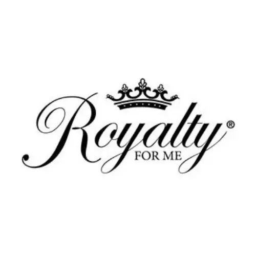 Royalty for Me Promo Code