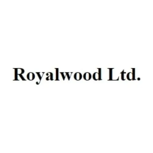 Royalwood Ltd Promo Code