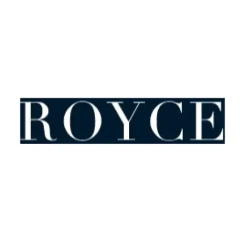 Royce Promo Code