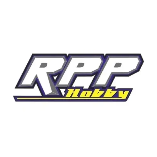 RPP Hobby Promo Code