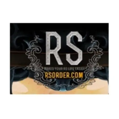 RS Order Promo Code