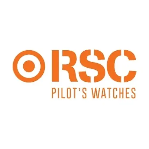 RSC Watches Promo Code