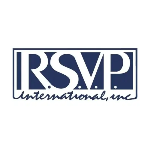 RSVP International Promo Code
