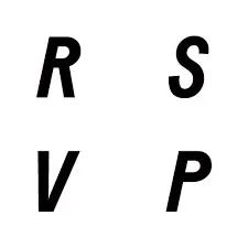 RSVP Paris Promo Code