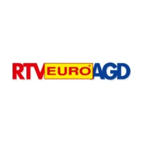 RTV Euro AGD Promo Code