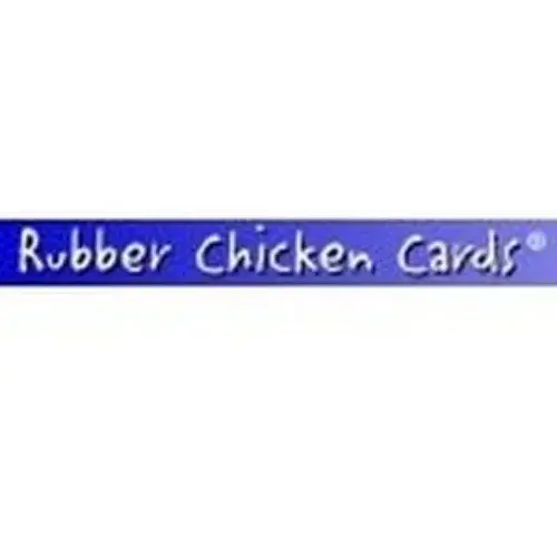 Rubber Chicken Cards Promo Code