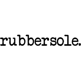 Rubber Sole Promo Code