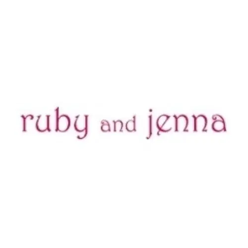 Ruby and Jenna Promo Code