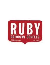 Ruby Colorful Coffees Promo Code