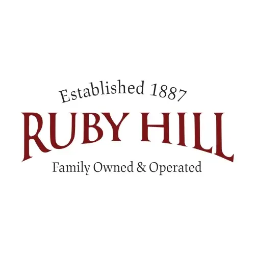 Ruby Hill Winery Promo Code
