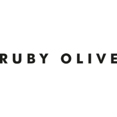 Ruby Olive Promo Code
