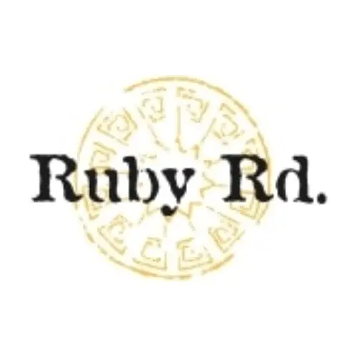 Ruby Rd Promo Code