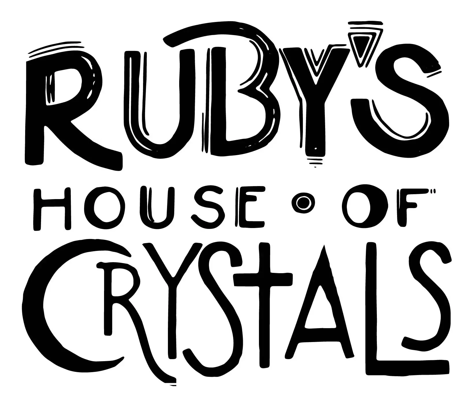Ruby’s House of Crystals Promo Code