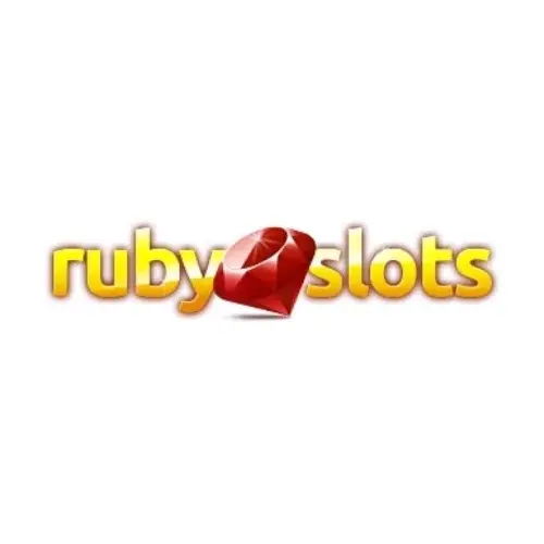 Ruby Slots Promo Code