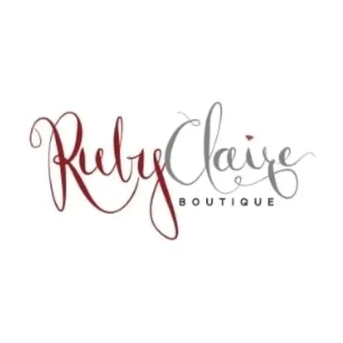 RubyClaire Boutique Promo Code