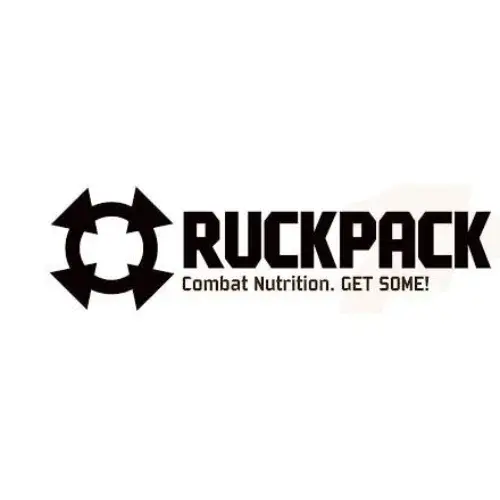 RuckPack Promo Code