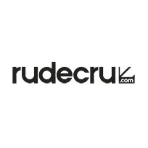 RudeCru Promo Code