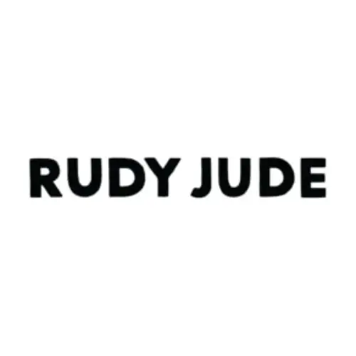 Rudy Jude Promo Code