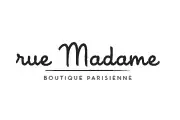 Rue Madame Promo Code