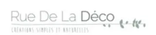 Rue de la Déco Promo Code