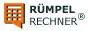 ruempelrechner.com Promo Code
