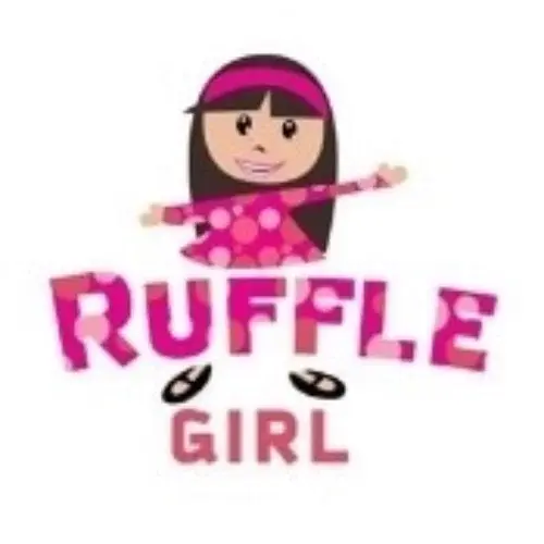 Ruffle Girl Promo Code
