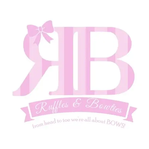 Ruffles and Bowties Bowtique Promo Code