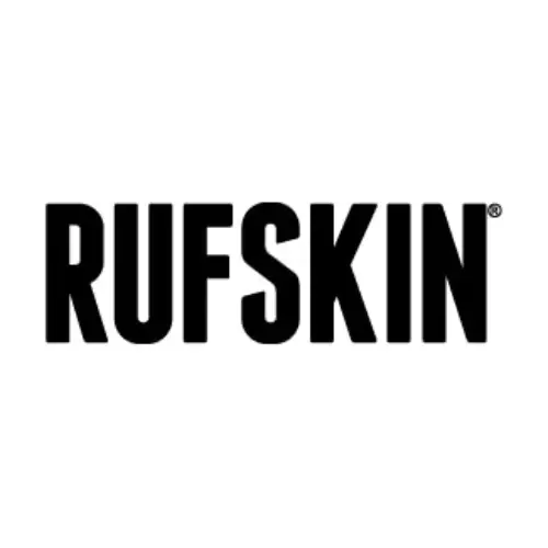 Rufskin Promo Code