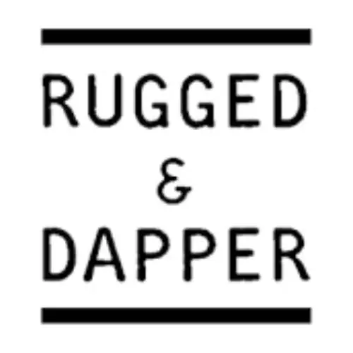 Rugged & Dapper Promo Code