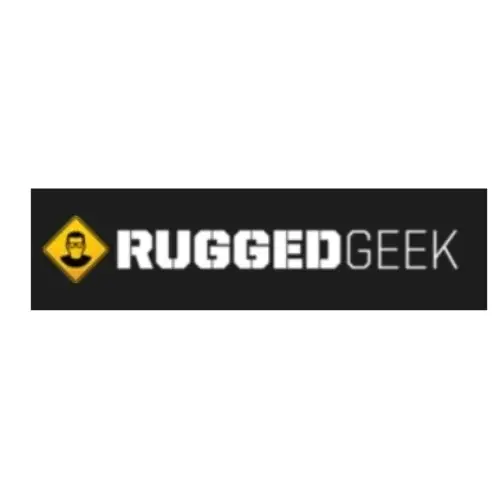 Rugged Geek Promo Code