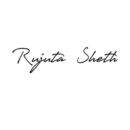 Rujuta Sheth Promo Code