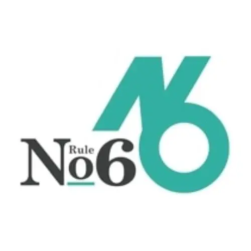 Rule No. 6 Promo Code