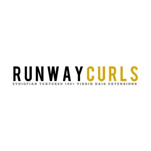 Runway Curls Promo Code