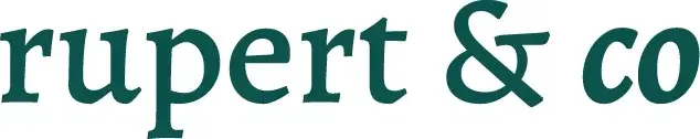 Rupert & Co Promo Code