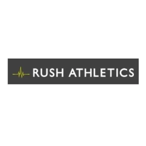 Rush Athletics Promo Code