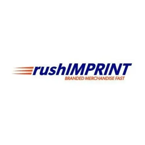 rushIMPRINT Promo Code